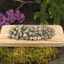Load image into Gallery viewer, Pyrite Cubes - 1 lb
