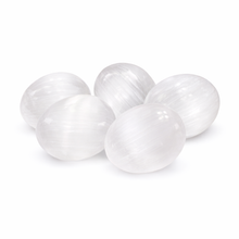 Load image into Gallery viewer, Selenite Palms
