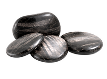 Load image into Gallery viewer, Hypersthene Pocket Stones - 1/2 lb
