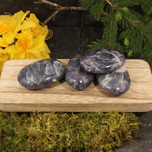 Load image into Gallery viewer, Iolite Palms - 1 lb
