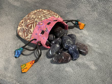 Load image into Gallery viewer, Iolite Tumbled Stones - 1 lb
