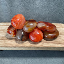 Load image into Gallery viewer, Carnelian Palms - 1 lb
