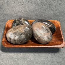 Load image into Gallery viewer, Black Moonstone Palms - 1 lb
