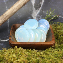 Load image into Gallery viewer, Opalite Pocket Stones - 1/2 lb
