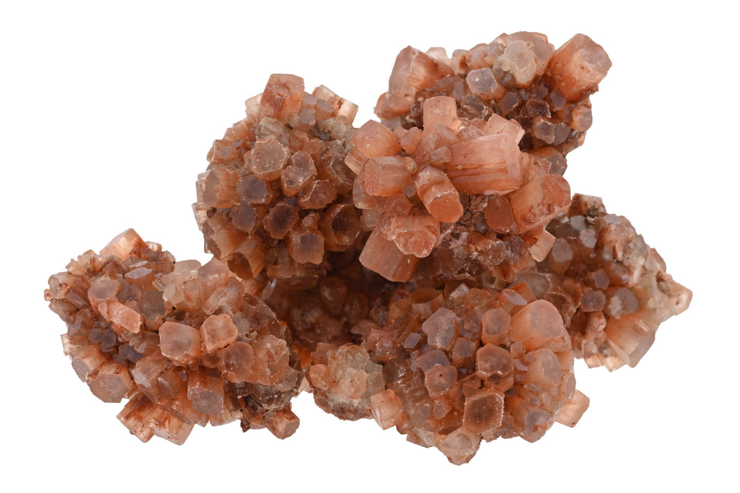 Aragonite Specimens - 1 lb