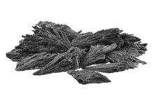 Load image into Gallery viewer, Black Kyanite Rough Fans by Size/Weight
