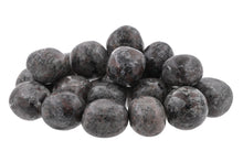 Load image into Gallery viewer, Emberlite (Chinese Yooperlite) Tumbled Stones - 1 lb

