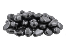 Load image into Gallery viewer, Hematite Tumbled Stones - 1 lb
