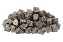 Load image into Gallery viewer, Pyrite Cubes - 1 lb
