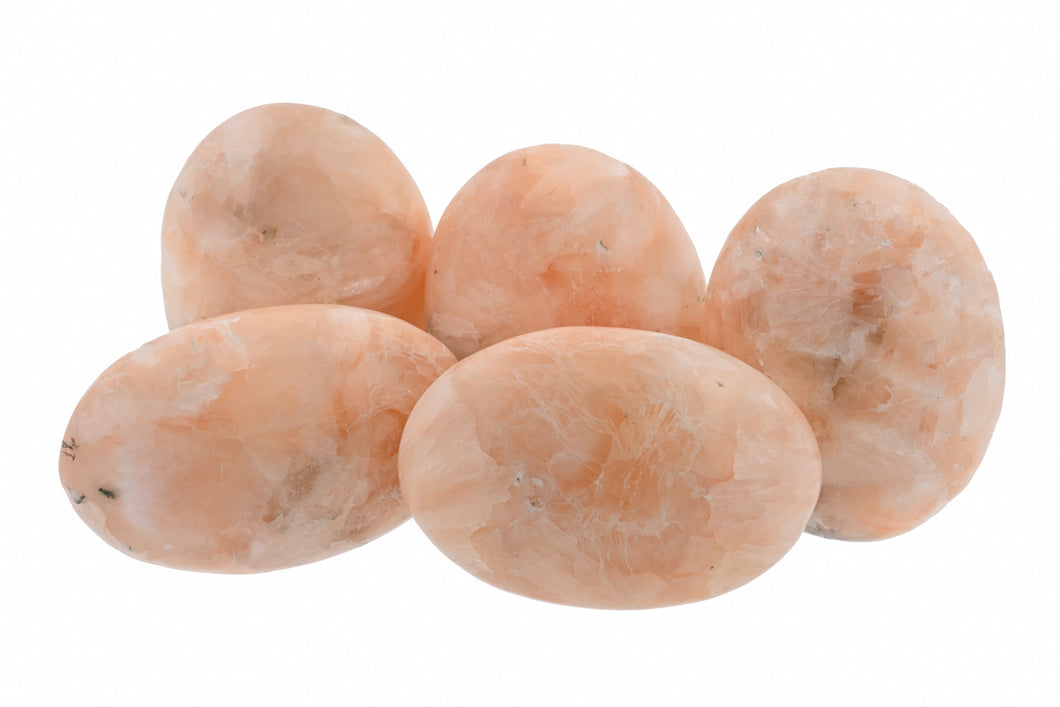 Stilbite Palms - 1 lb