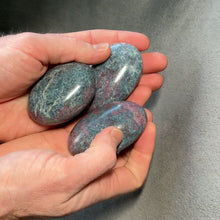 Load and play video in Gallery viewer, Ruby in Kyanite Palms - 1 lb
