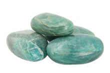 Load image into Gallery viewer, Amazonite Palms - 1 lb
