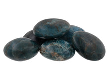 Load image into Gallery viewer, Blue Apatite Palms - 1 lb
