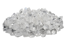 Load image into Gallery viewer, Apophyllite Points/Pyramids - 1/2 lb
