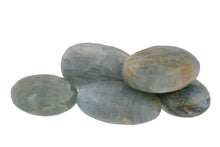 Load image into Gallery viewer, Aquamarine Small Palms - 1/2 lb
