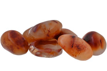 Load image into Gallery viewer, Carnelian Palms - 1 lb
