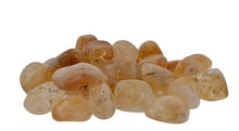 Load image into Gallery viewer, Citrine Large Tumbled Stones - 1 lb
