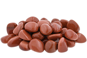 Goldstone Tumbled Stones - 1 lb