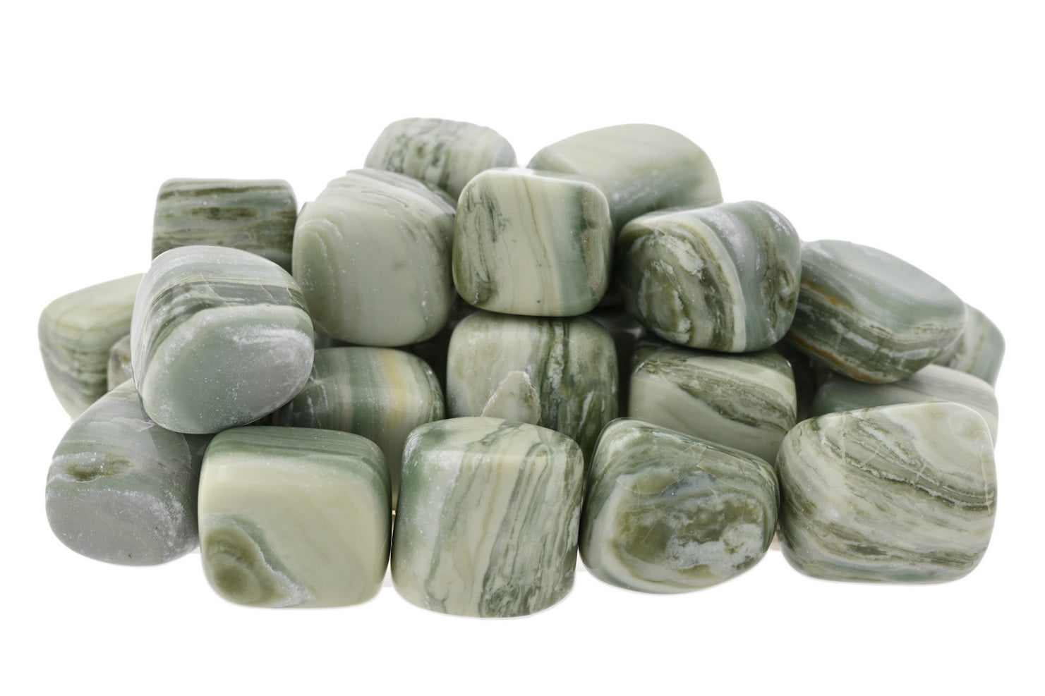 Serpentine – RockRestock.com