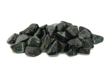 Load image into Gallery viewer, Kambaba Jasper Tumbled Stones - 1 lb
