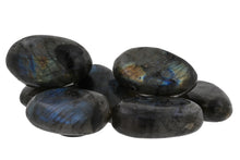 Load image into Gallery viewer, Labradorite Palms - 1 lb
