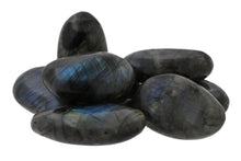Load image into Gallery viewer, Labradorite Palms - 1 lb
