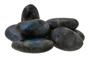 Labradorite Palms - 1 lb