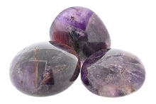 Load image into Gallery viewer, Amethyst (Morocco) Palms - 1 lb
