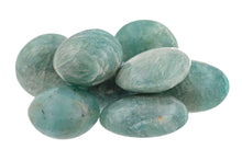 Load image into Gallery viewer, Amazonite Palms - 1 lb

