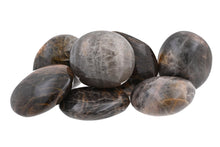 Load image into Gallery viewer, Black Moonstone Palms - 1 lb
