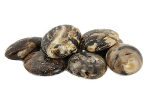 Black Opal Small Palms - 1 lb