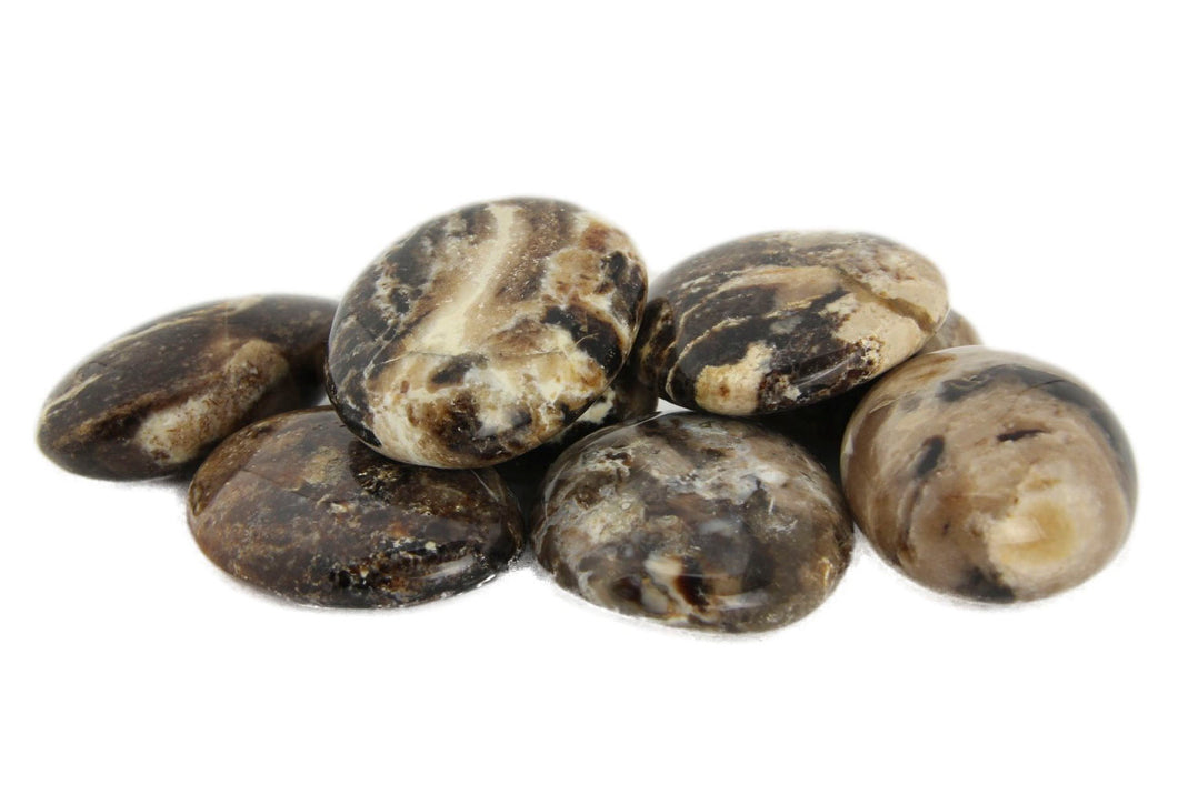 Black Opal Small Palms - 1 lb