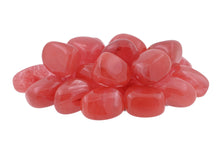Load image into Gallery viewer, Cherry Quartz Tumbled Stones - 1 lb
