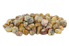 Load image into Gallery viewer, Crazy Lace Agate Tumbled Stones - 1 lb
