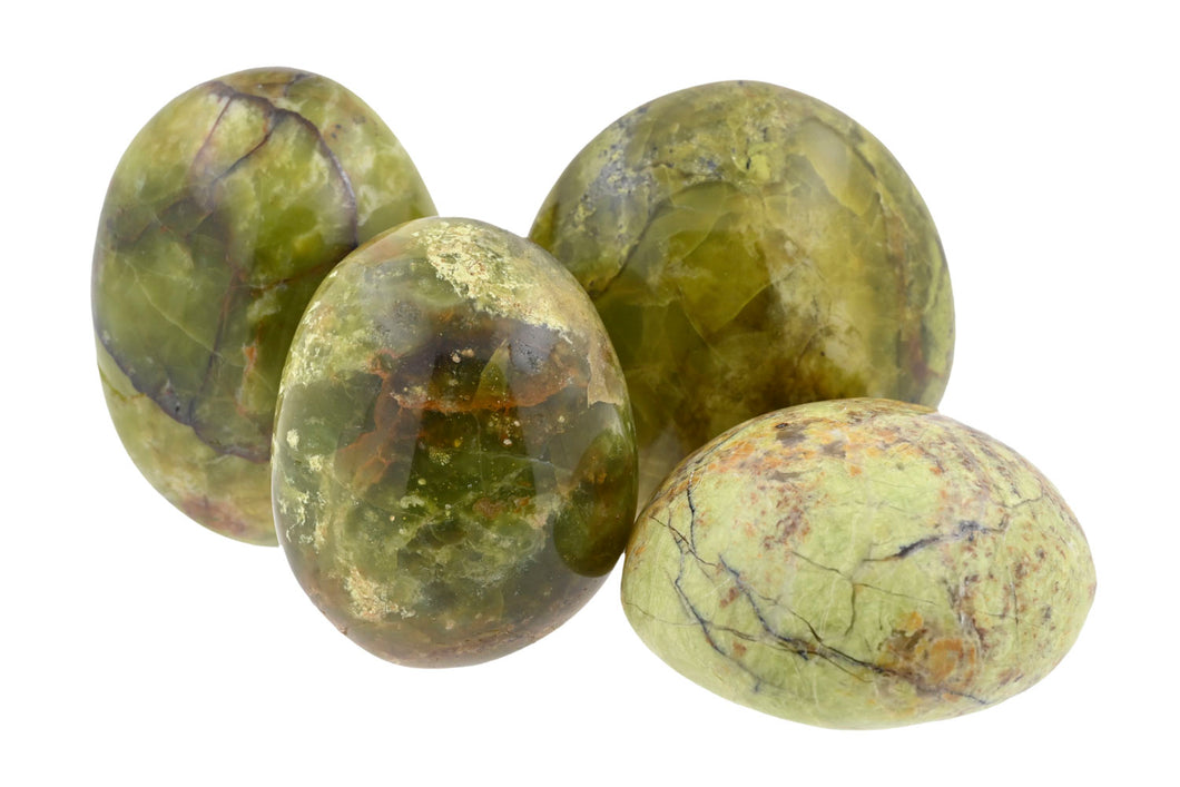 Green Opal Palms - 1 lb