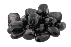 Hypersthene Tumbled Stones