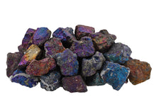 Load image into Gallery viewer, Peacock Ore Specimens - 1 lb
