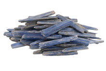 Load image into Gallery viewer, Blue Kyanite Rough Blades - 1 lb
