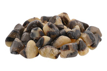 Load image into Gallery viewer, Septarian Nodule Tumbles - 1 lb
