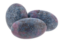 Load image into Gallery viewer, Ruby in Kyanite Palms - 1 lb
