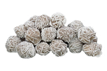 Load image into Gallery viewer, Selenite Desert Rose Small Specimens - 1/2 lb
