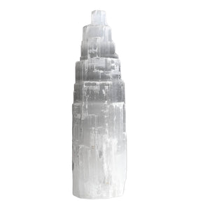 Selenite Castles - by Size