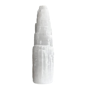 Selenite Castles - by Size