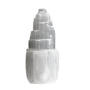 Selenite Castles - by Size