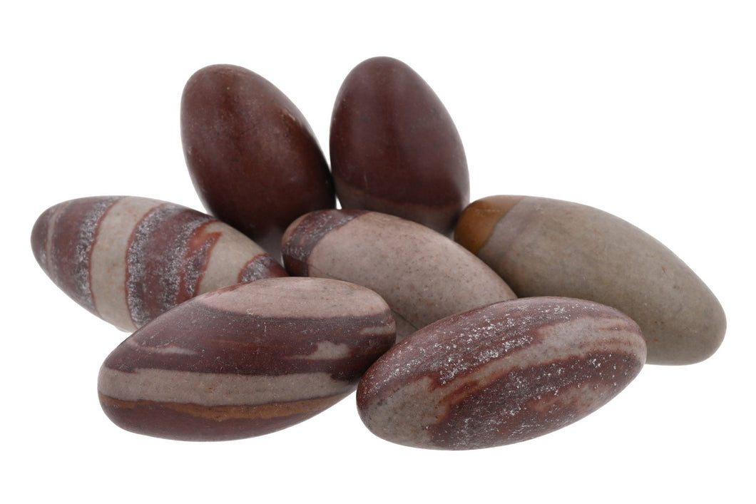 Shiva Lingams - 1 lb