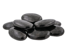 Load image into Gallery viewer, Shungite Small Palms - 10 pcs
