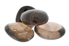 Load image into Gallery viewer, Smokey Quartz Palms - 1 lb
