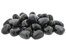 Load image into Gallery viewer, Labradorite (Speckled) Tumbled Stones - 1 lb

